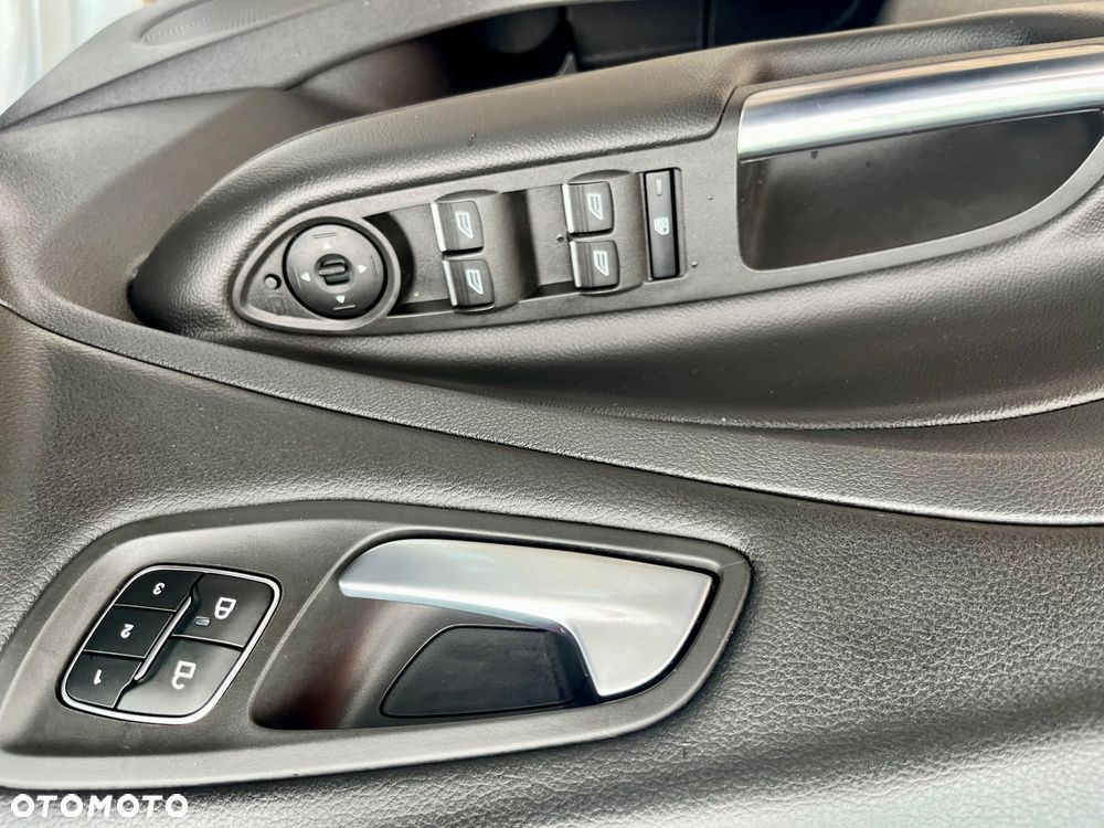 Ford Kuga 1.5 EcoBoost 4x4 ST-Line - 15