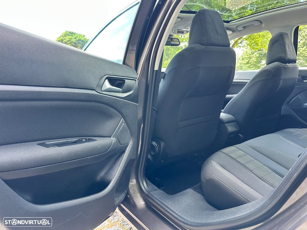 Peugeot 308 BlueHDi FAP 120 EAT6 Stop & Start Allure - 22