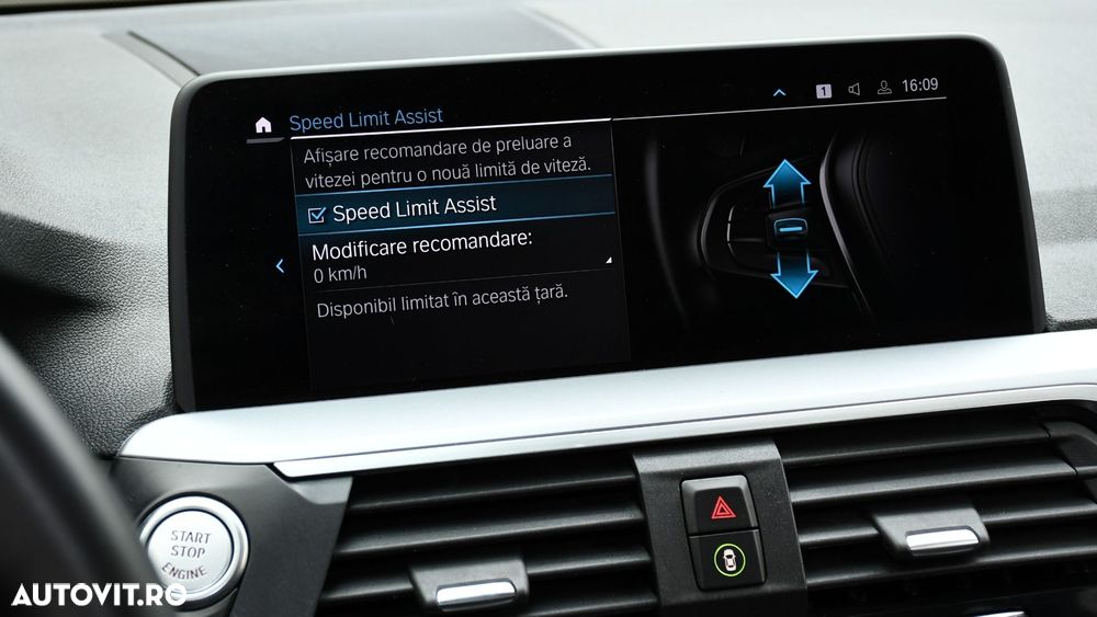 BMW X3 xDrive20d Aut. Advantage - 26