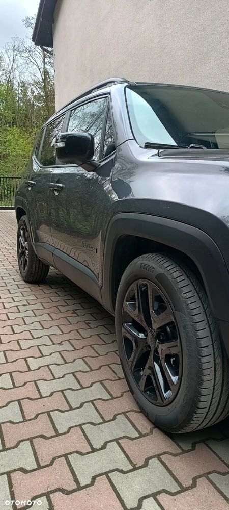 Jeep Renegade 1.0 T-GDI Night Eagle - 4