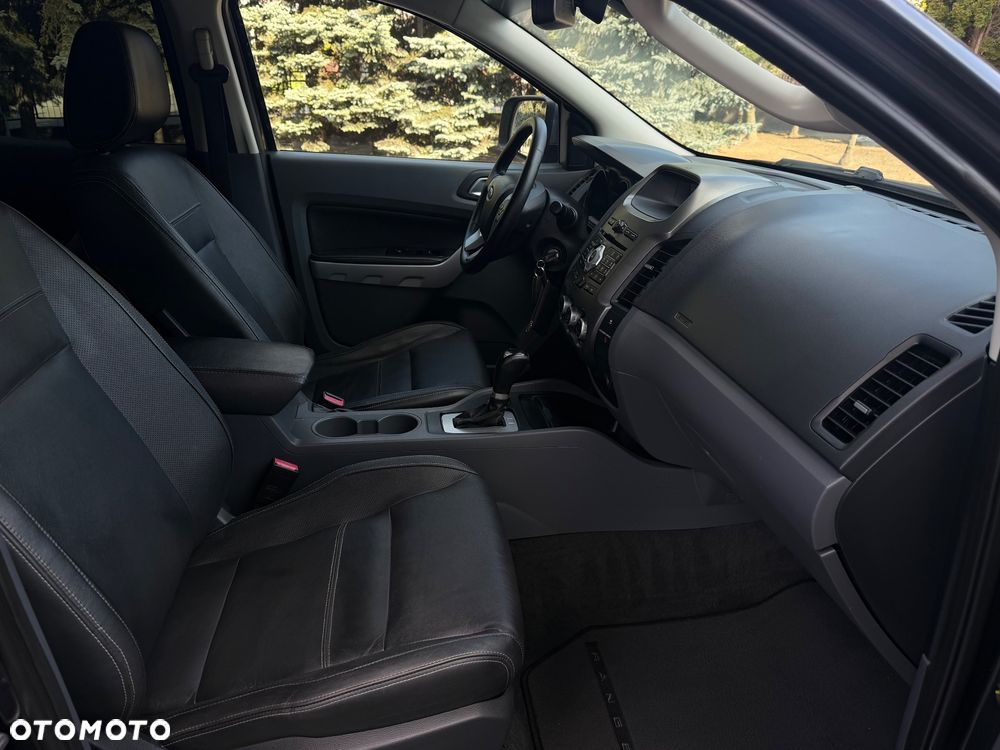 Ford Ranger - 20