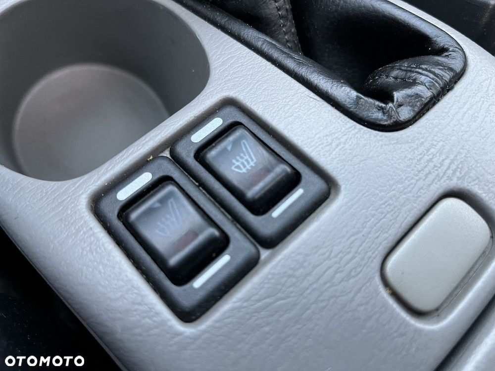 Subaru Forester 2.0 XT Turbo - 17