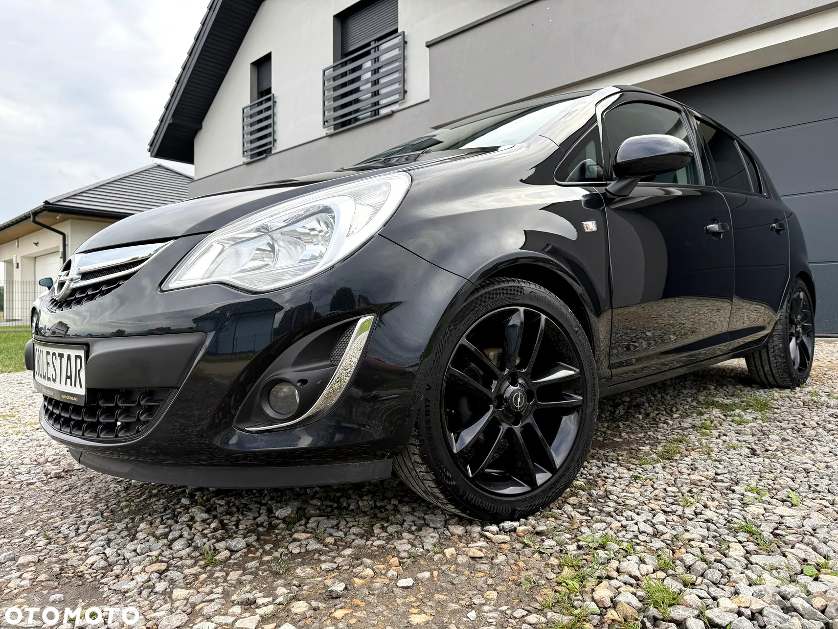 Opel Corsa 1.4 16V Sport - 18