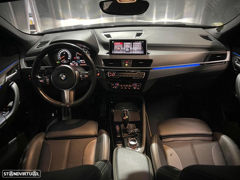 BMW X2 - 14
