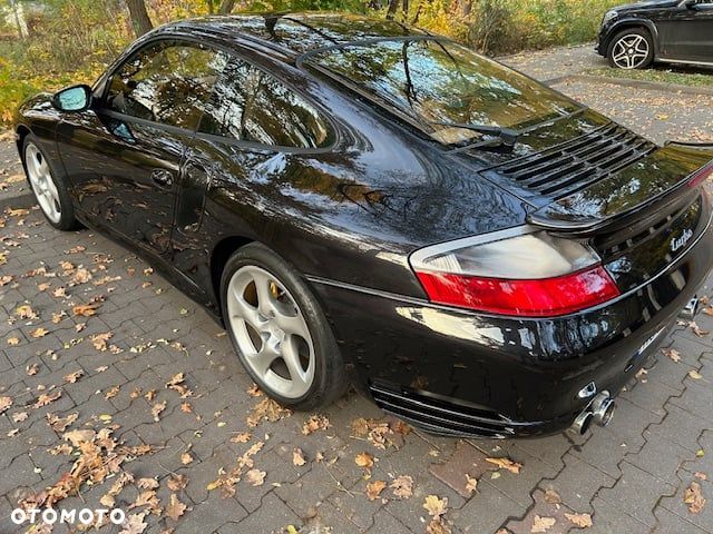 Porsche 911 - 9