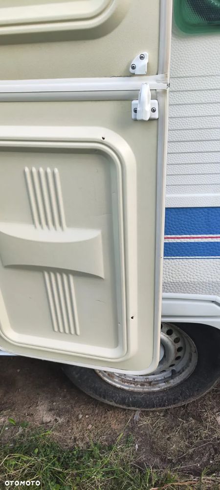 Adria 502 - 9
