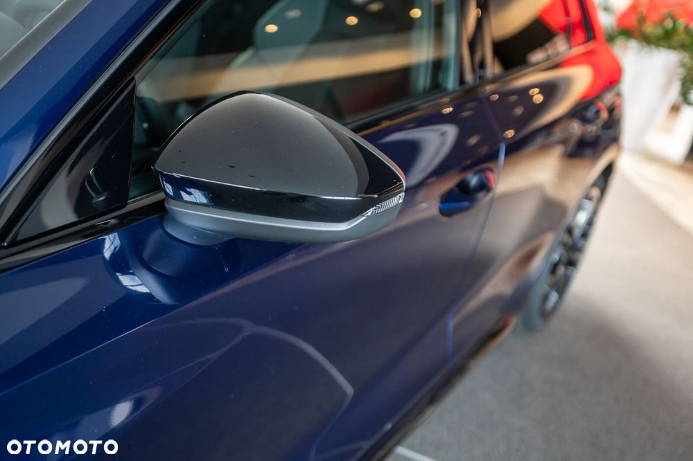Audi S3 Sportback - 8
