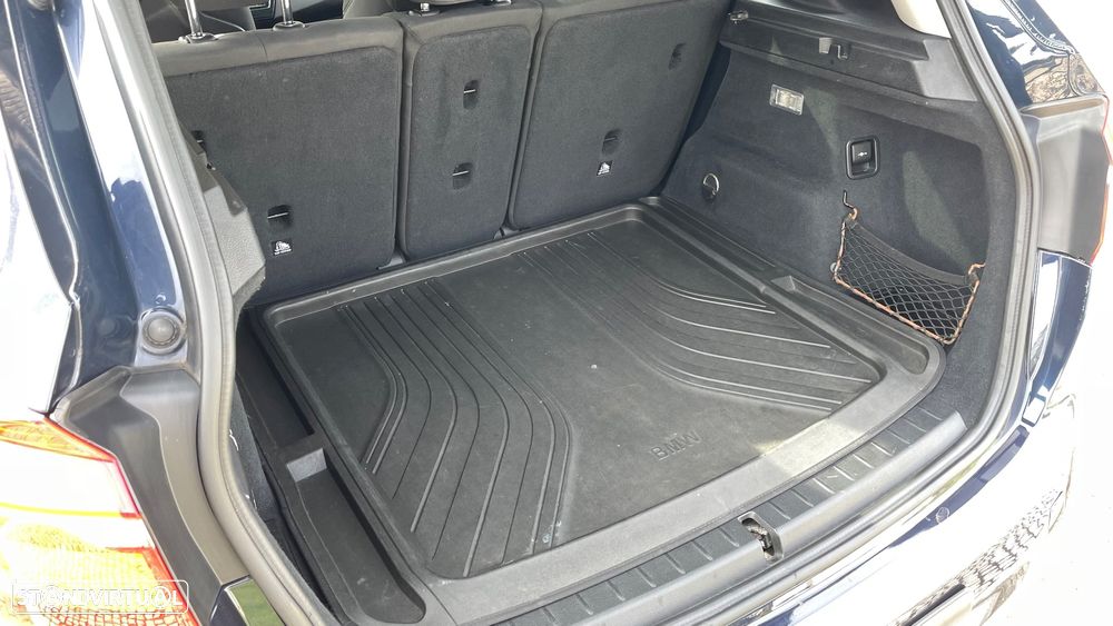 BMW 218 Active Tourer d Advantage Auto - 12