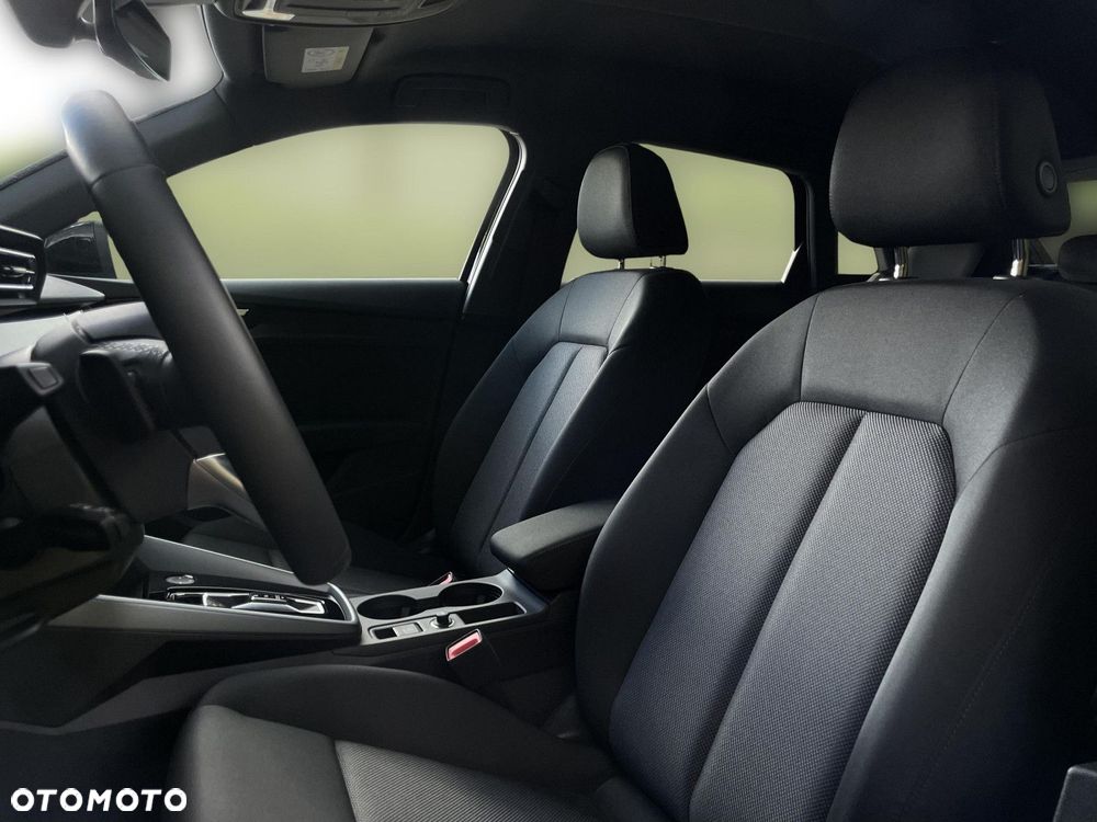 Audi A3 Sportback - 14