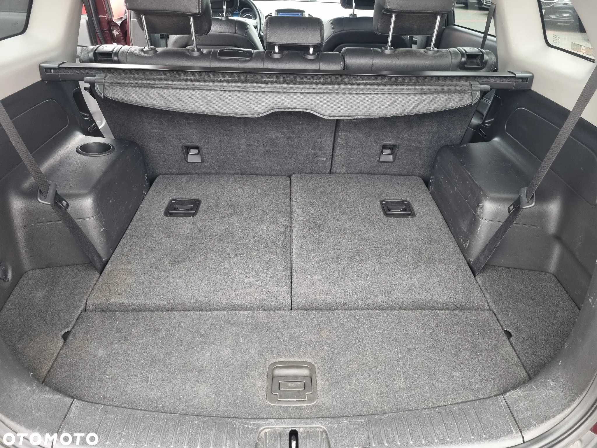 Chevrolet Captiva 2.2 d LTZ - 27