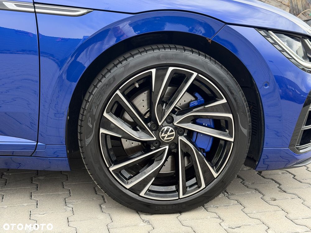 Volkswagen Arteon 2.0 TSI 4Motion R DSG - 12