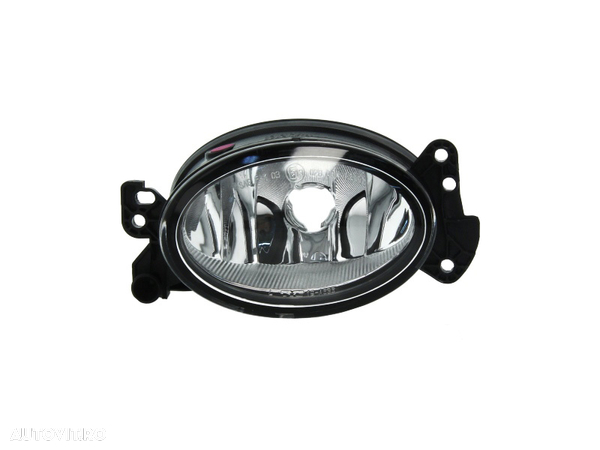 Proiector ceata Mercedes Clasa A version with xenon headlamps (W169) 09.2004-05.2008 Clasa A (W169) 05.2008- MagnetiMarelli stanga/dreapta H11
