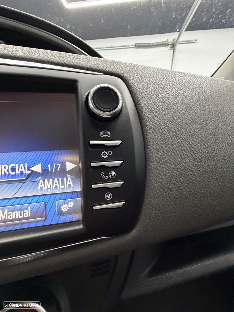 Toyota Yaris 1.0 VVT-i Exclusive - 11