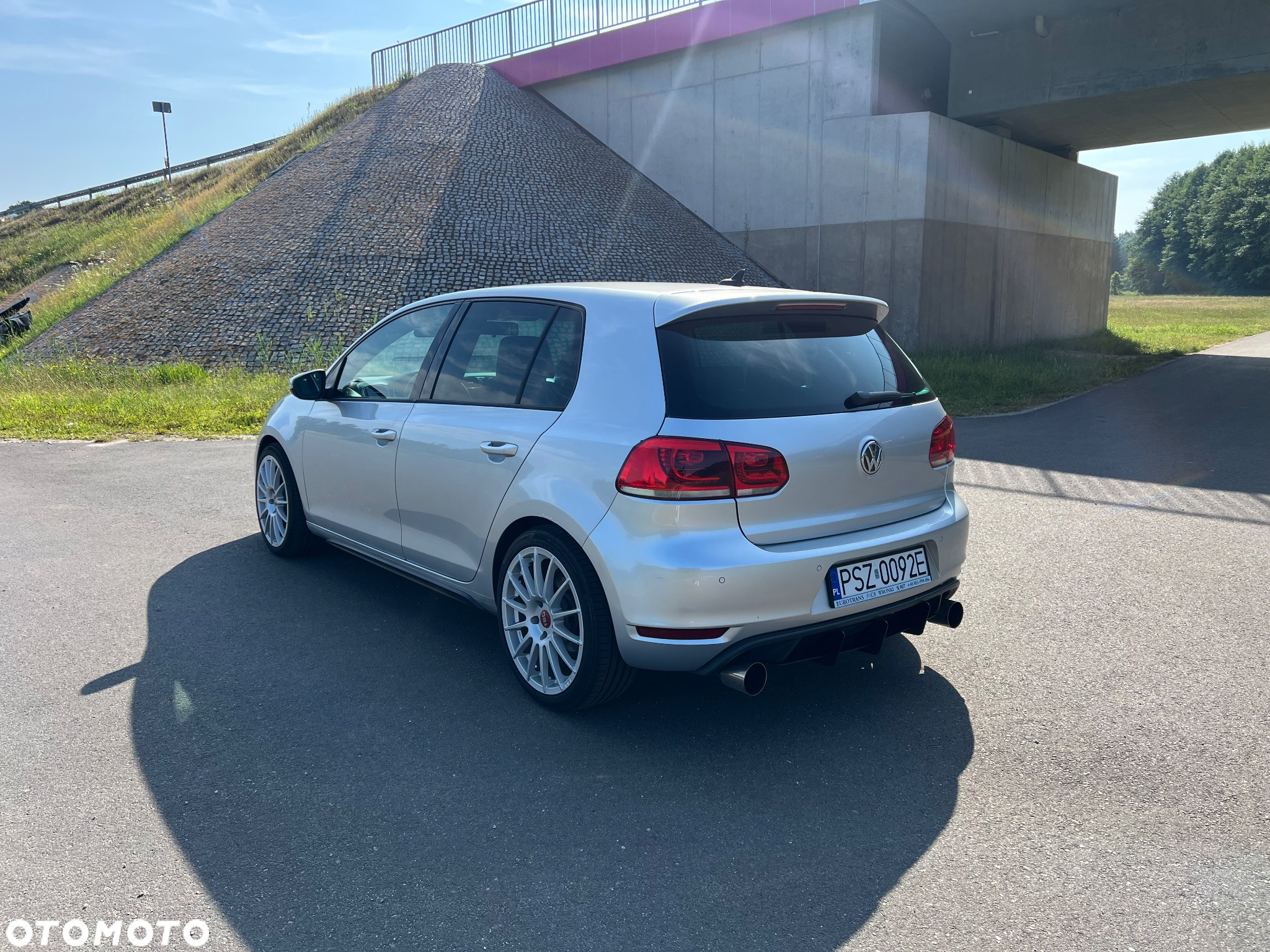 Volkswagen Golf 2.0 GTI - 7