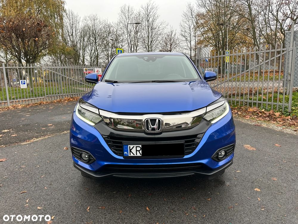 Honda HR-V 1.5 Elegance (ADAS / Connect+) - 2