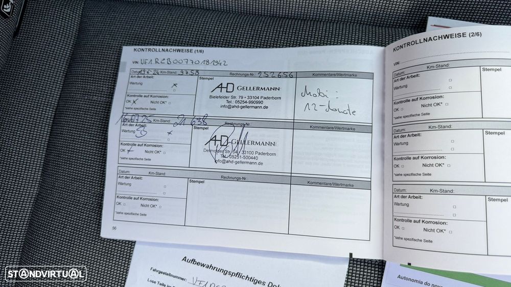 Renault Mégane E-Tech EV60 Techno Optimum Charge - 52