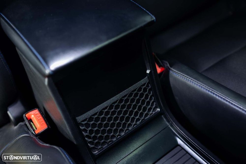 MG MG4 64 kWh Luxury - 51