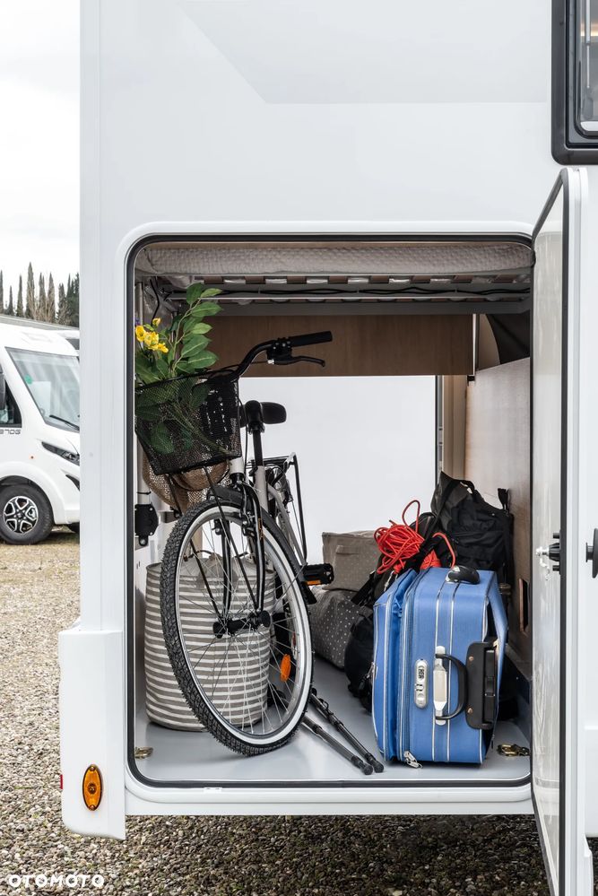 CI HORON 65XT 2026 AUTOMAT 165KM WINTER PACK ADAPTACYJNY TEMPOMAT MARKIZA 4,5 Metra - 29