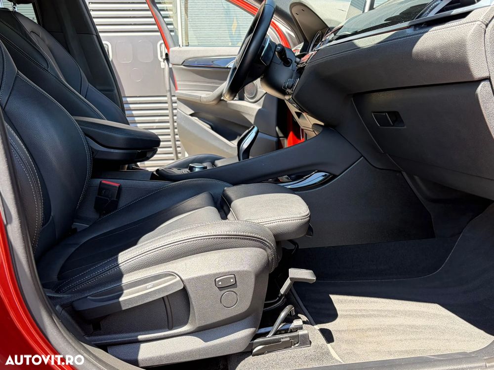 BMW X2 xDrive20d AT M Sport - 28