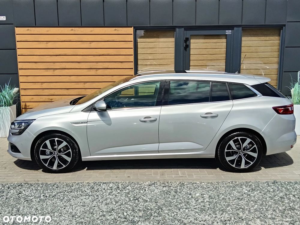 Renault Megane TCe 160 GPF BOSE EDITION - 30