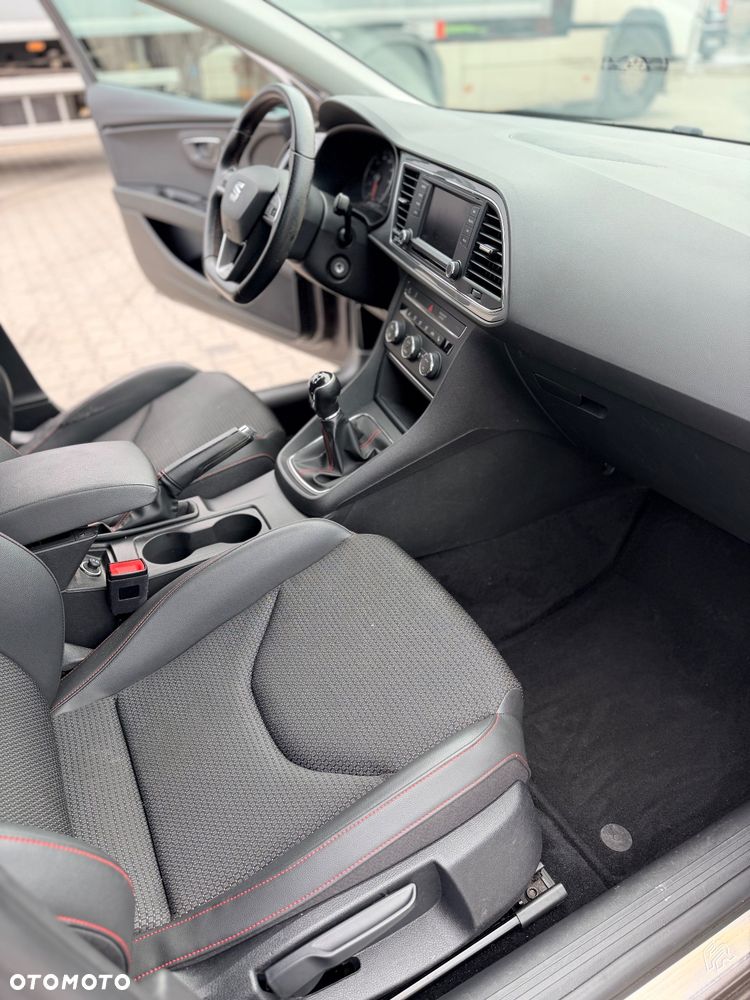 Seat Leon - 10