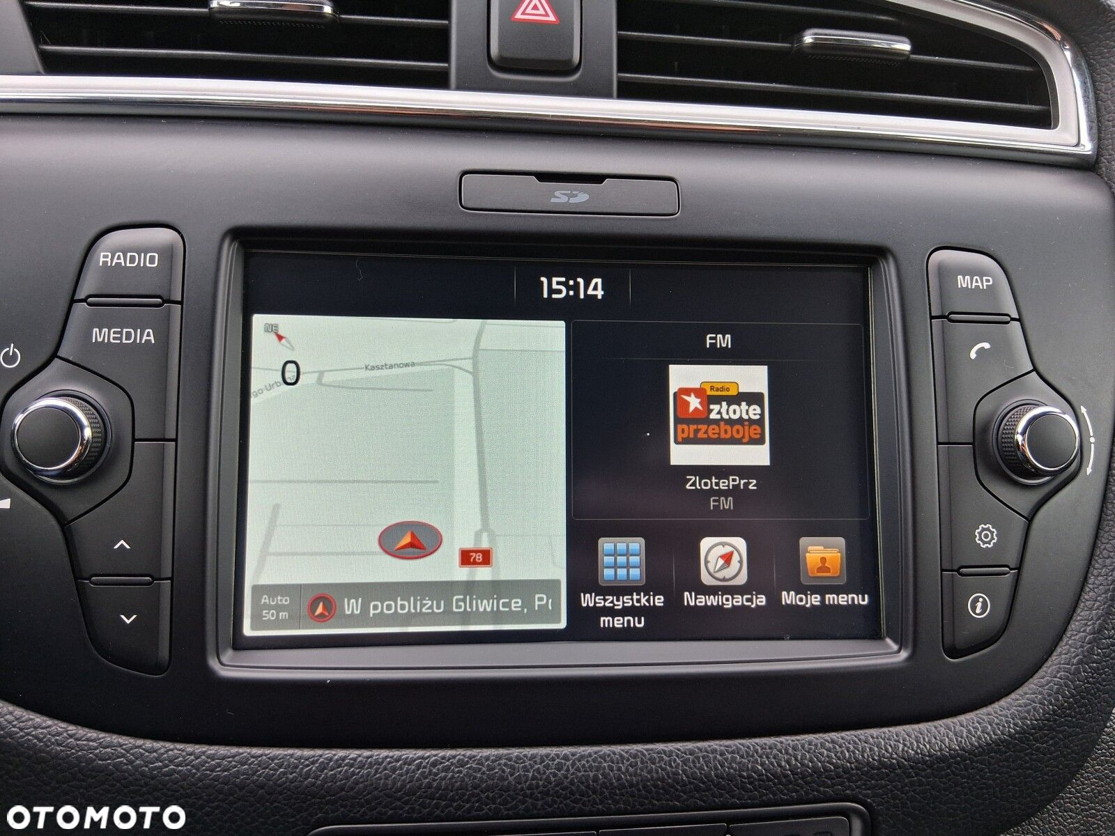 Kia Ceed Cee'd 1.6 GDI Smart Plus - 18