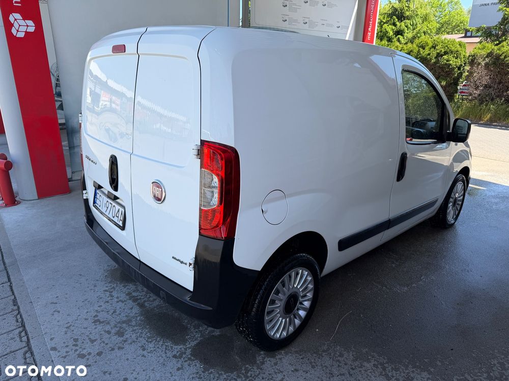 Fiat Fiorino - 4