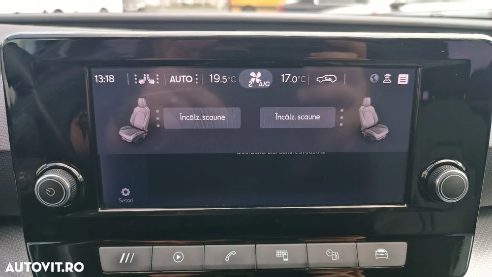 Seat Leon ST 1.5 TSI Style - 13