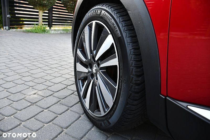 Peugeot 3008 PureTech 180 Stop & Start GPF EAT8 GT - 37
