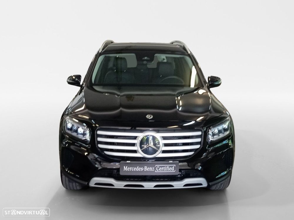 Mercedes-Benz GLB 180 d - 8