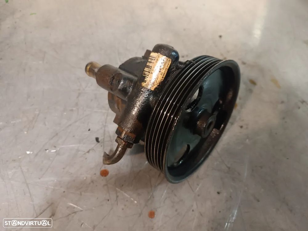 BOMBA DE DIRECÇÃO / DIREÇÃO ASSISTIDA RENAUT KANGOO 1.5DCI 7700419117 - 1