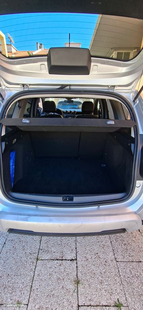 Dacia Duster 1.5 Blue dCi Prestige - 18