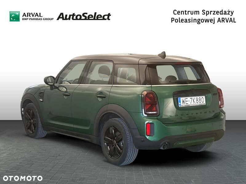 MINI Countryman Cooper - 3