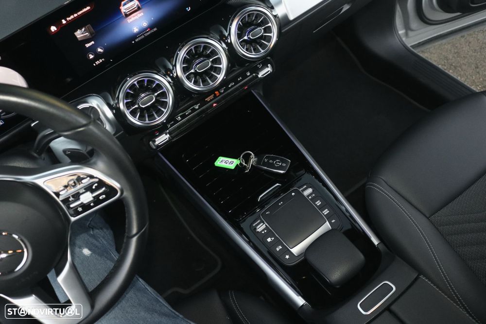 Mercedes-Benz EQB 250+ Edition - 13