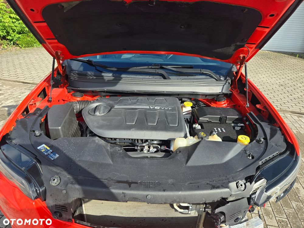 Jeep Cherokee 3.2 V6 Pentastar Active Drive Lock Autom Trailhawk - 14
