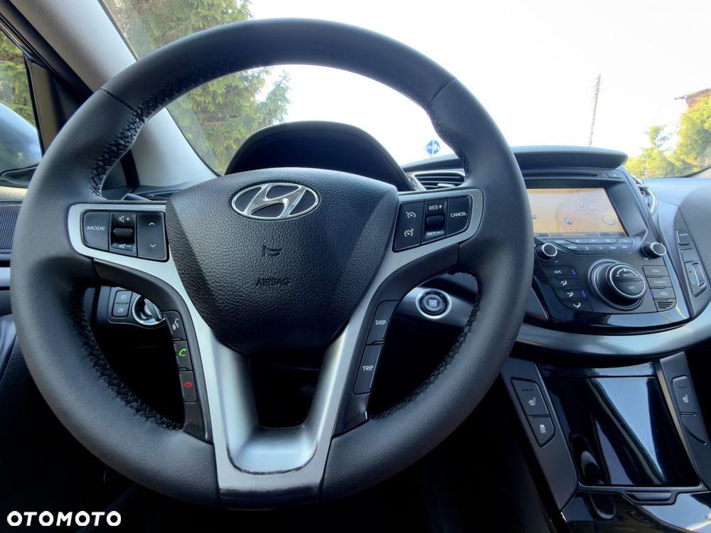 Hyundai i40 2.0 Premium - 30