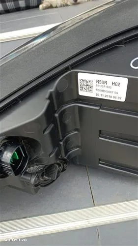 Far dreapta Kia Sportage Full Led 2016 2017 2018 2019 2020 2021 cod 92102F1500 , 92102-F1500 - 5