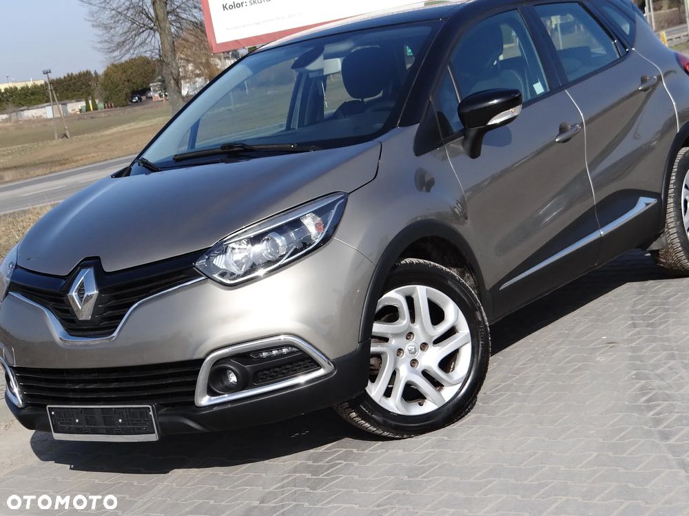 Renault Captur - 18