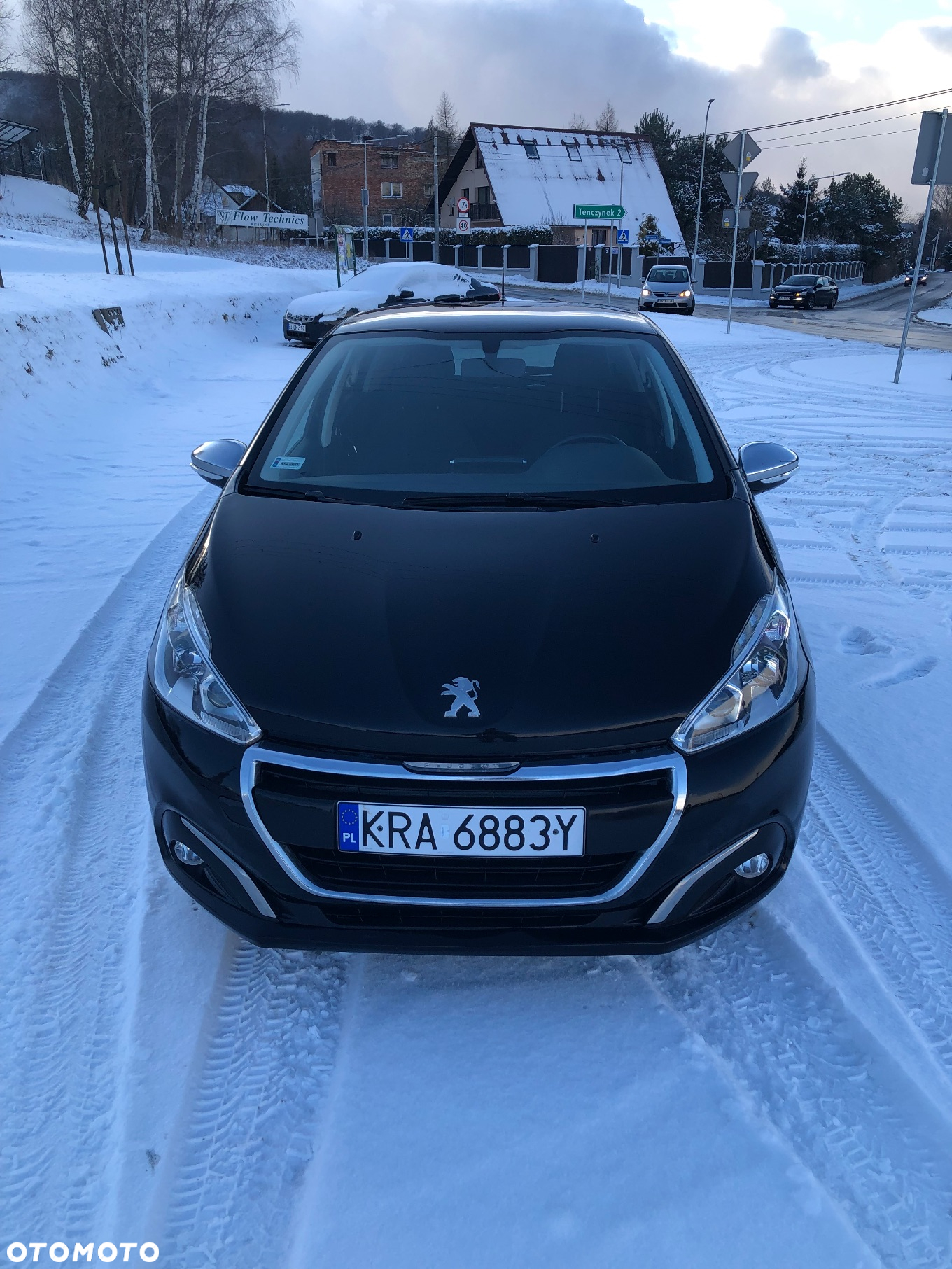 Peugeot 208 1.2 PureTech Access - 2