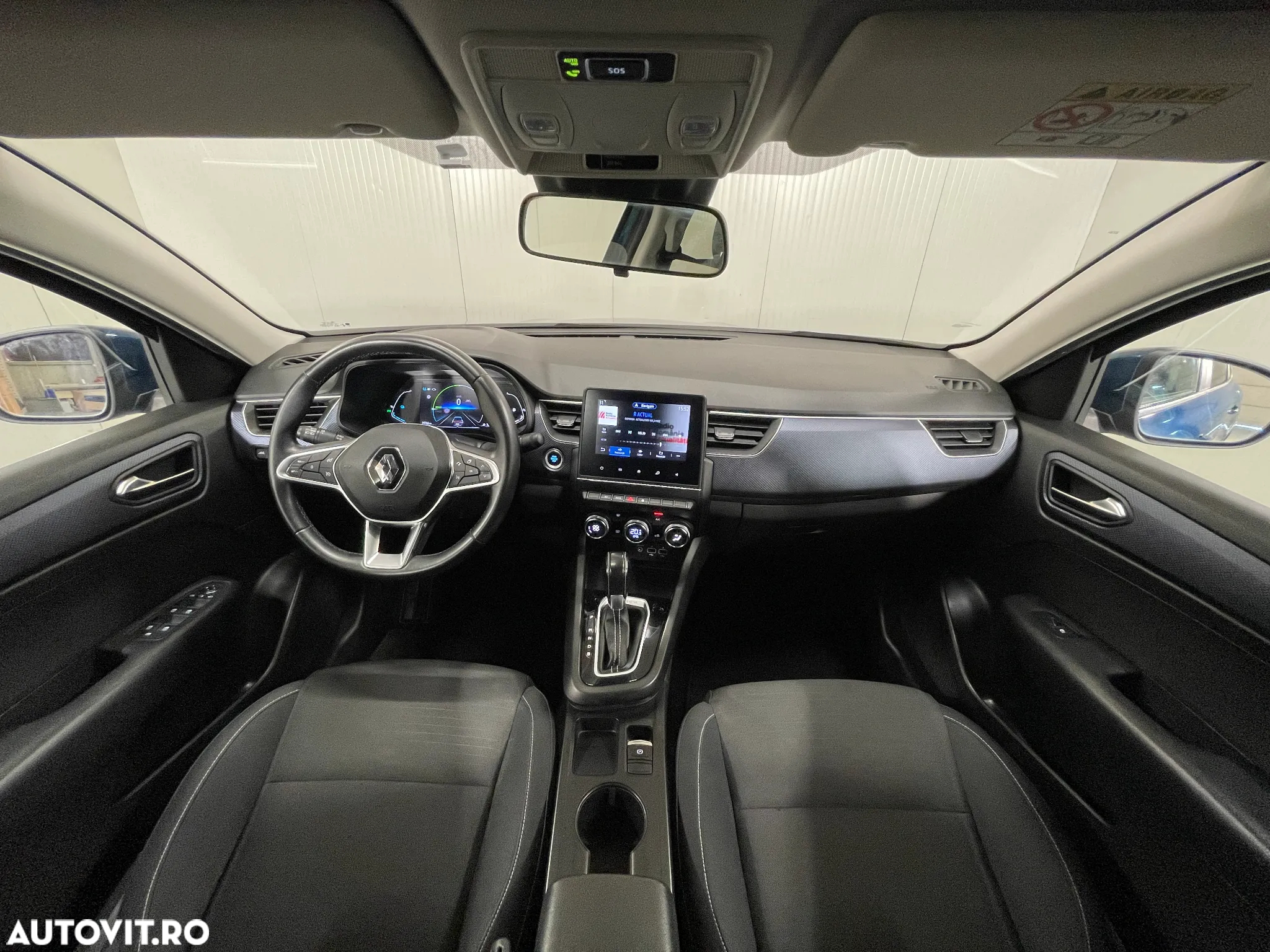 Renault Arkana E-TECH 145 Evolution - 7