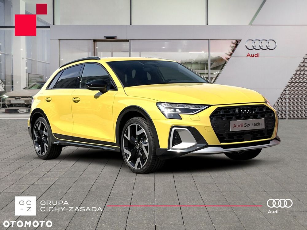 Audi A3 Sportback - 8
