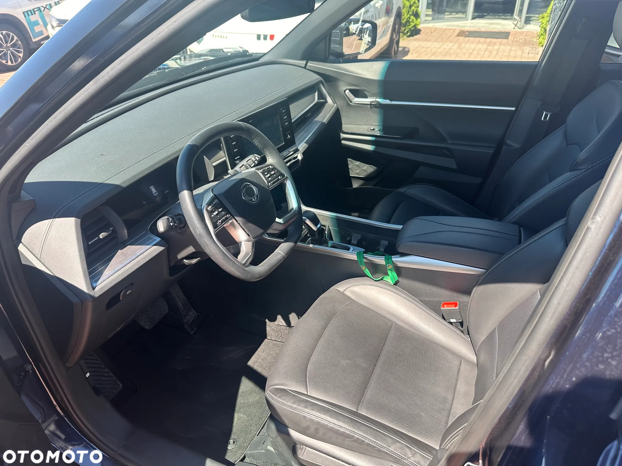 SsangYong/KGM Torres 1.5 T-GDI Adventure - 5