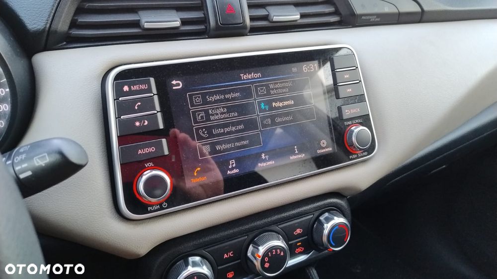 Nissan Micra 1.0 IG-T N-Way - 16