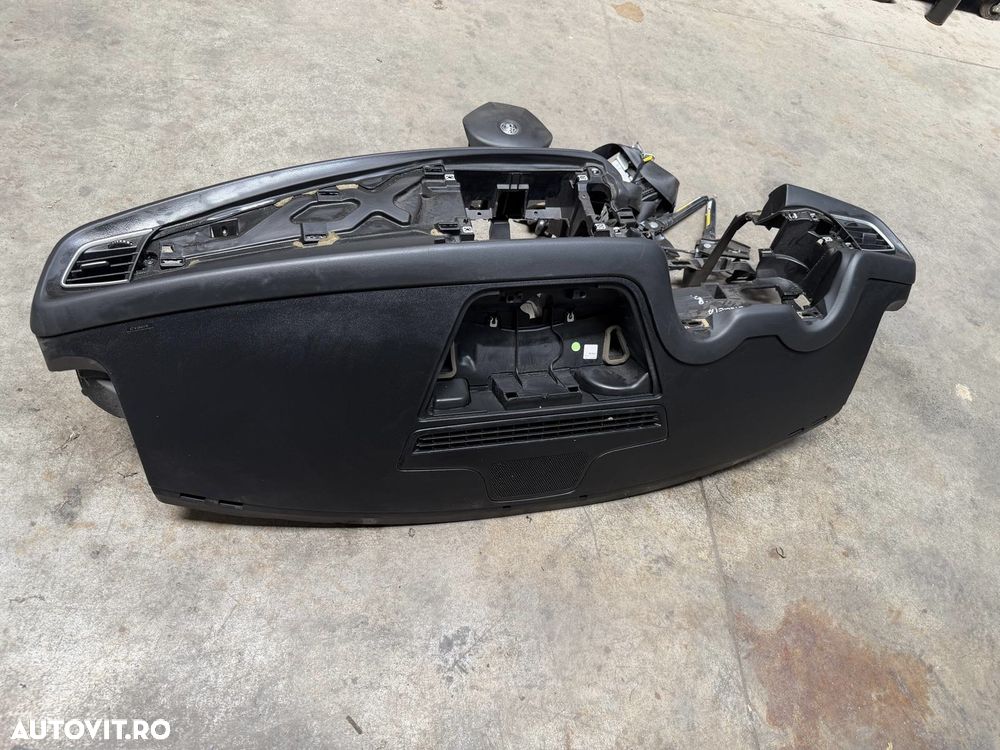 Kit airbag ALFA ROMEO GIULIETTA an 2018 - 4