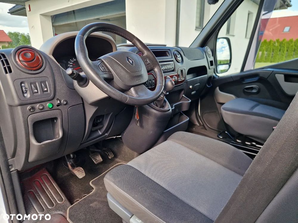 Renault Master ENERGY Start & Stop L4H1 HA - 10