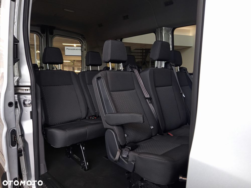 Ford Transit - 8