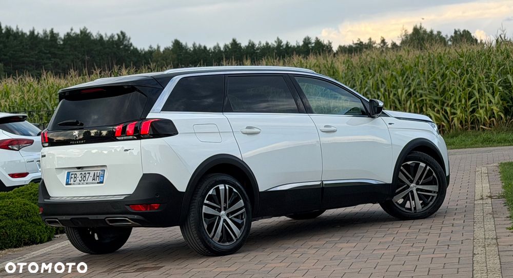 Peugeot 5008 - 25