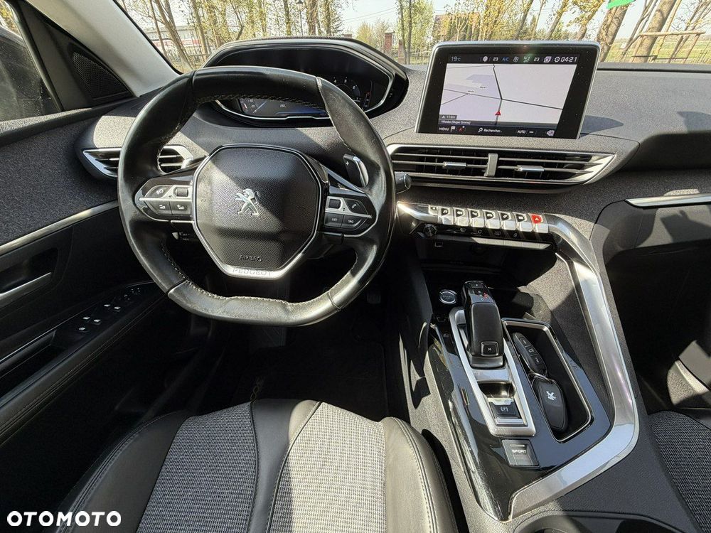 Peugeot 3008 - 34