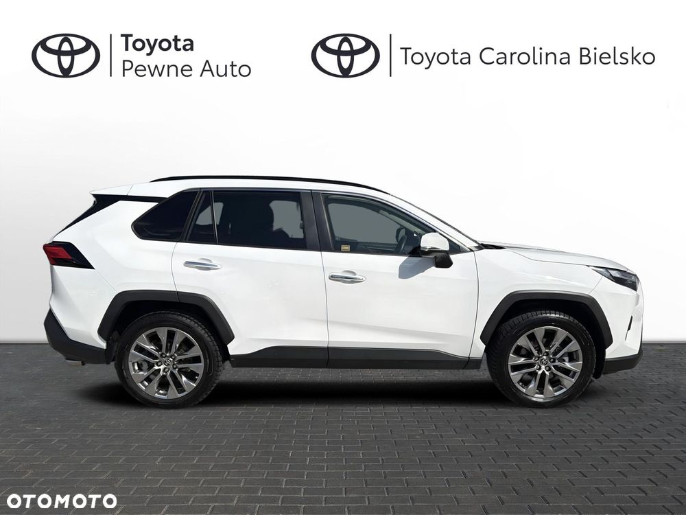 Toyota RAV4 - 27