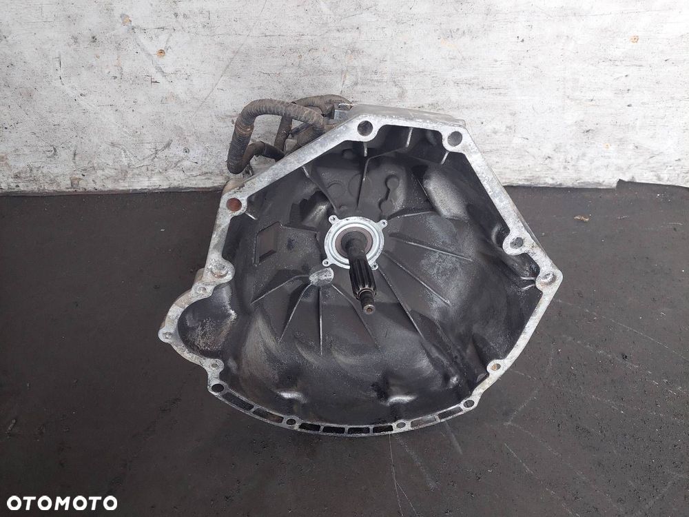 SKRZYNIA BIEGÓW JAGUAR S-TYPE I 3.0 V6 2210025390 - 1